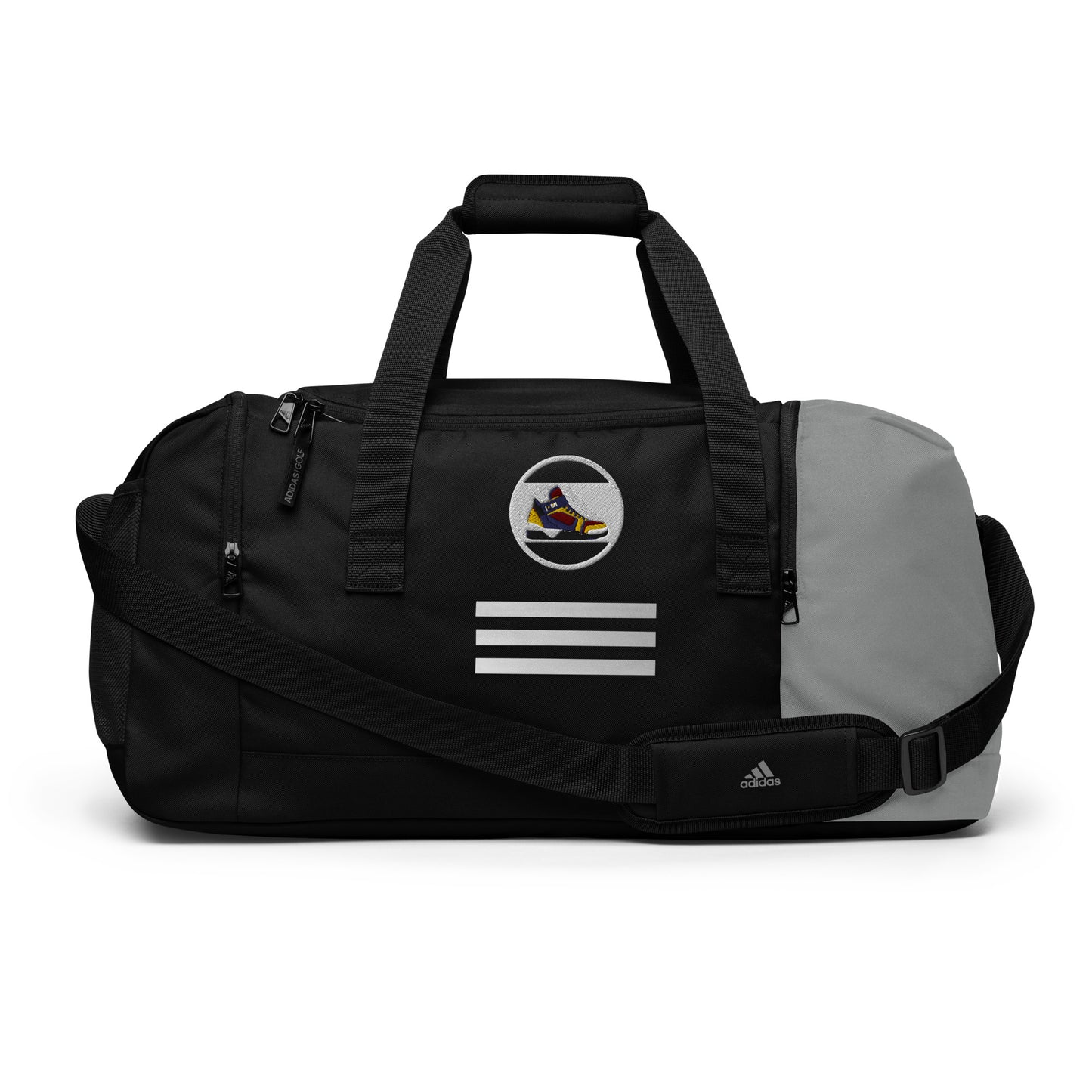 Da $ October’s adidas duffle bag