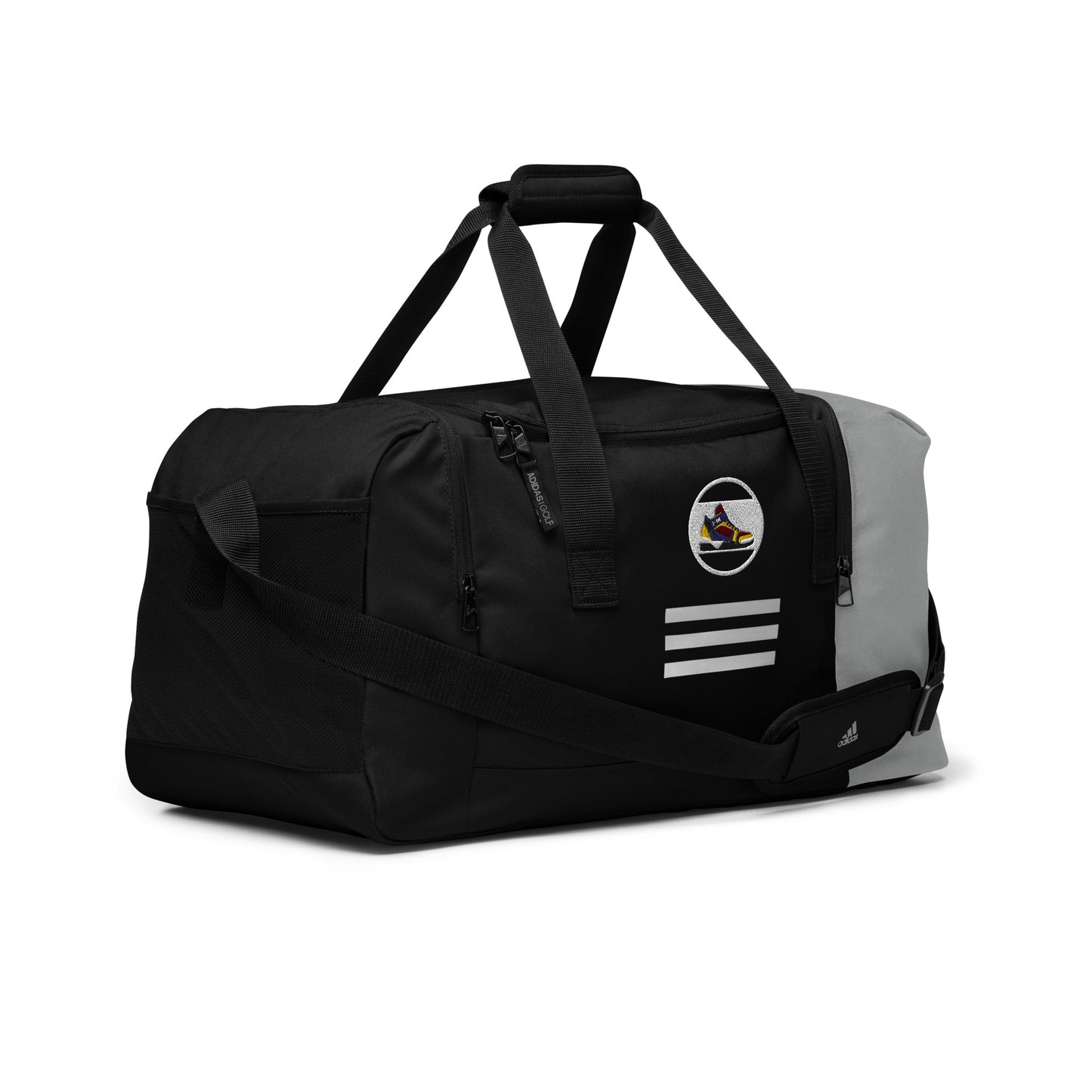 Da $ October’s adidas duffle bag