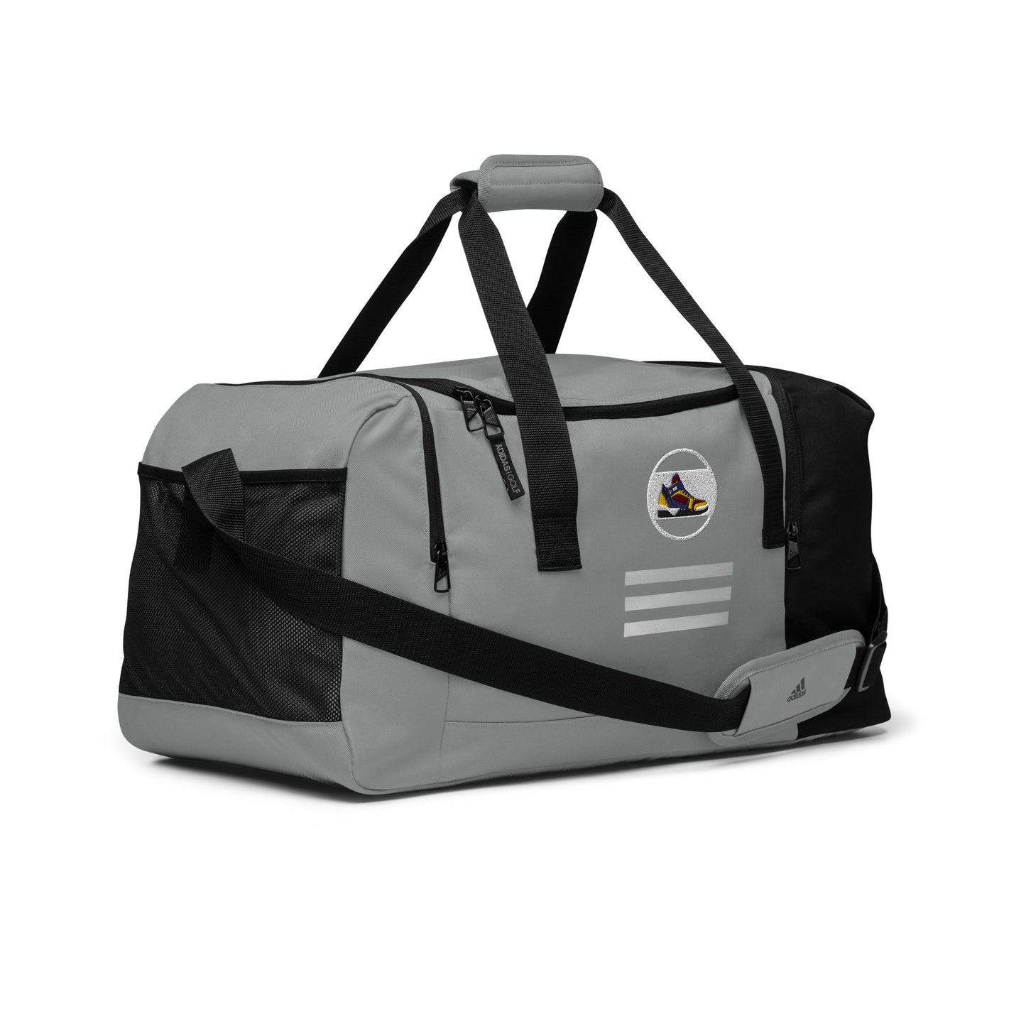 Da $ October’s adidas duffle bag