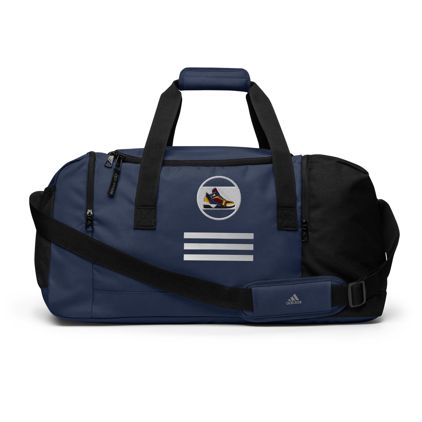 Da $ October’s adidas duffle bag