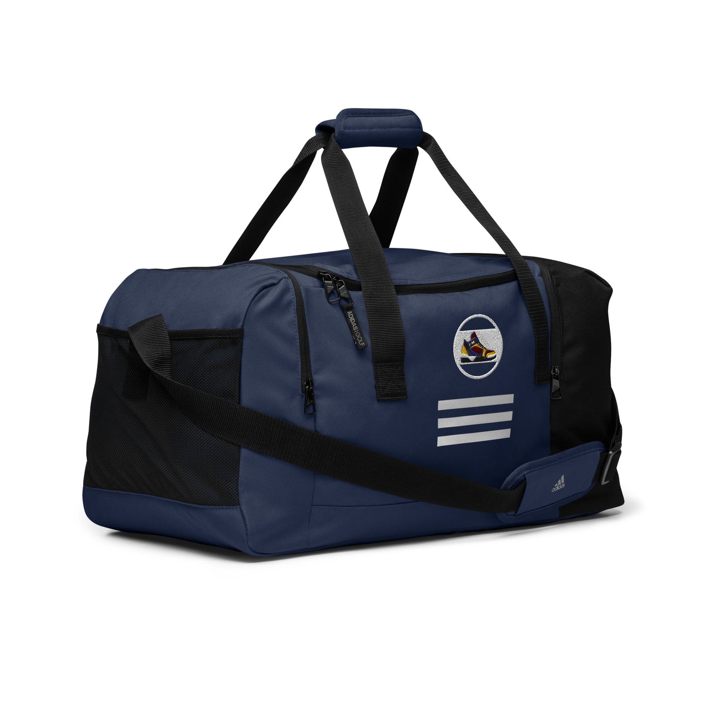 Da $ October’s adidas duffle bag
