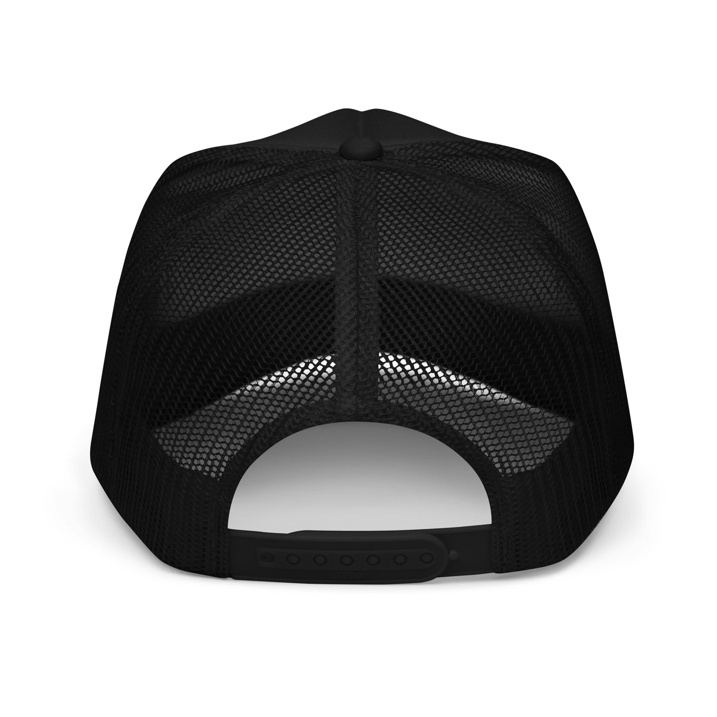 Da $ October’s Foam trucker hat