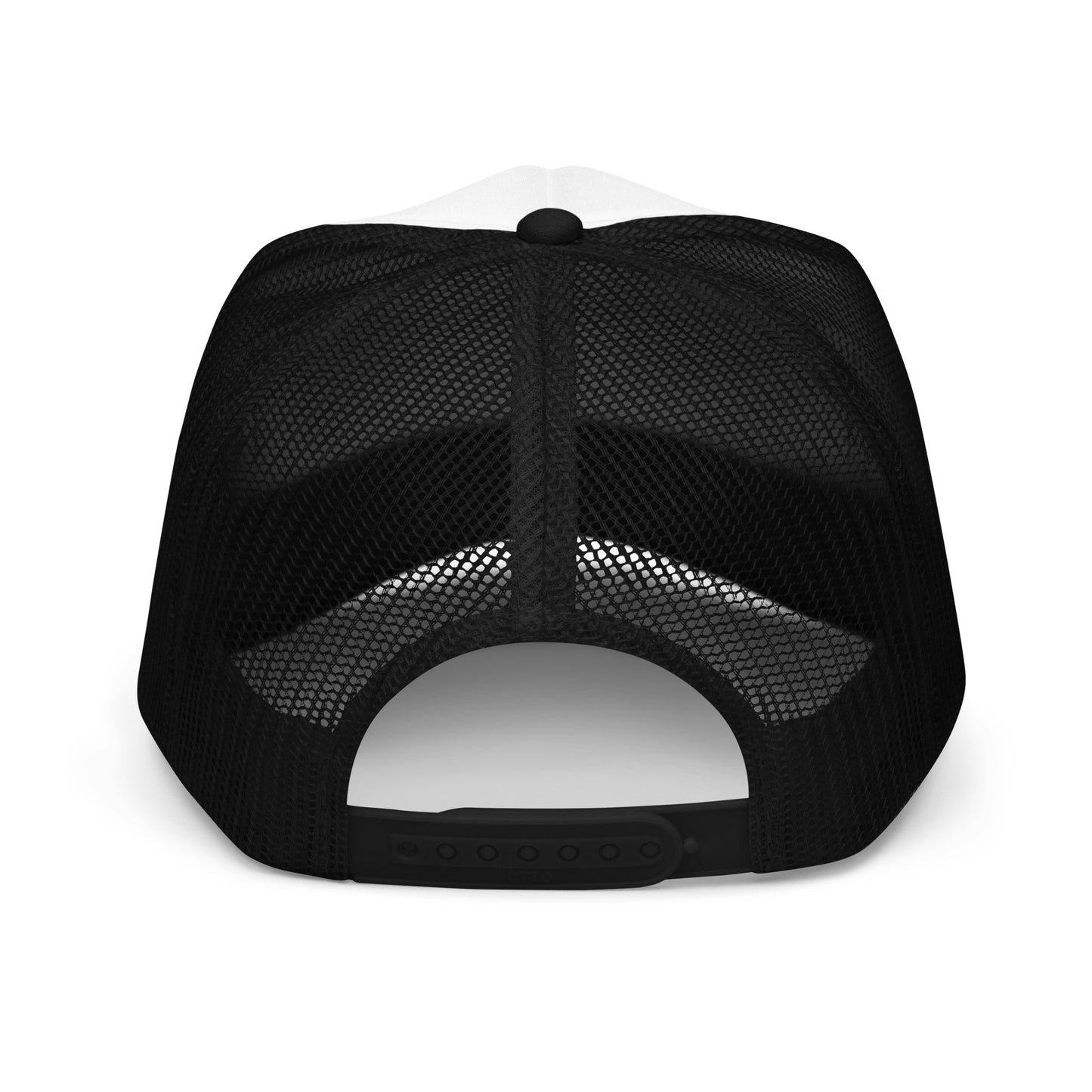 Da $ October’s Foam trucker hat