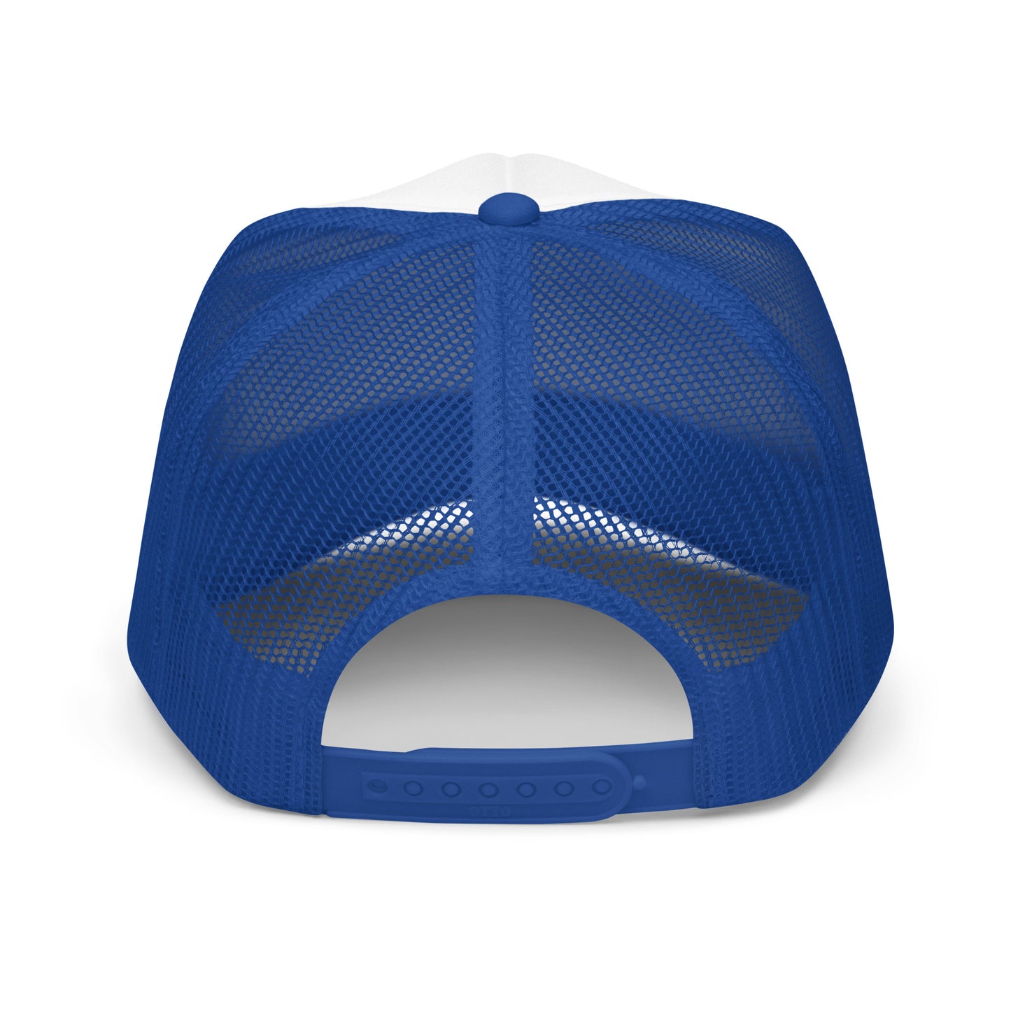 Da $ October’s Foam trucker hat